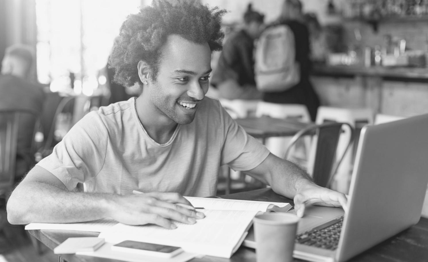 Пример студенческого проекта - детальный бюджет с анализом трат