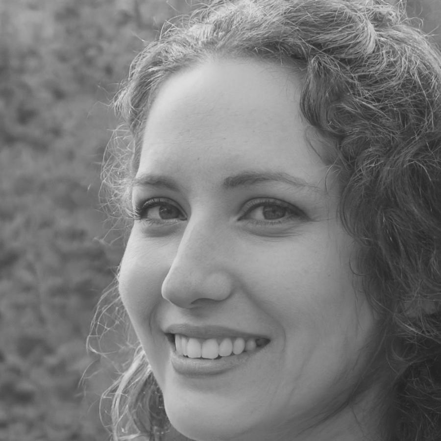 Элиза Морель